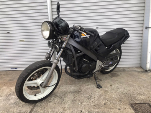 HONDA vtz250 車体 全国配送可能❗️
