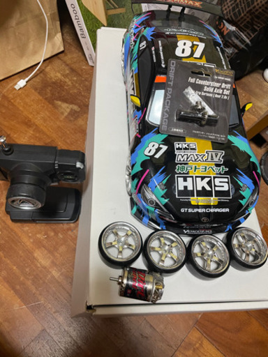 ドリラジセット