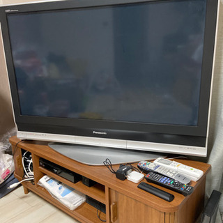 【追記あり】Panasonic VIERA デジタルハイビジョン...