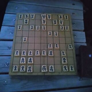 野将棋会（のしょうぎかい）／京王線仙川駅postsカフェ