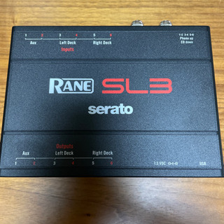 serato sl3