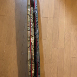 セミハード　ポールケース　値下げ！の画像