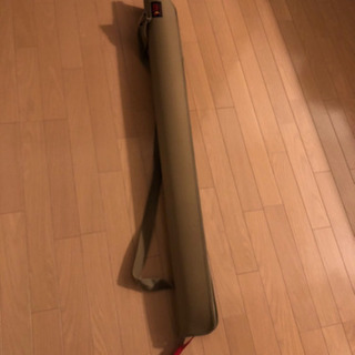 セミハード　ポールケース　値下げ！の画像