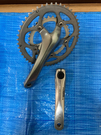 ロードバイク、コンポ一式　ティアグラ4500系