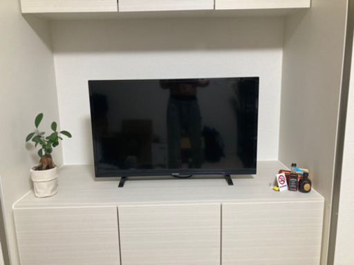 アイリスオーヤマ　32型　ハイビジョン液晶テレビ