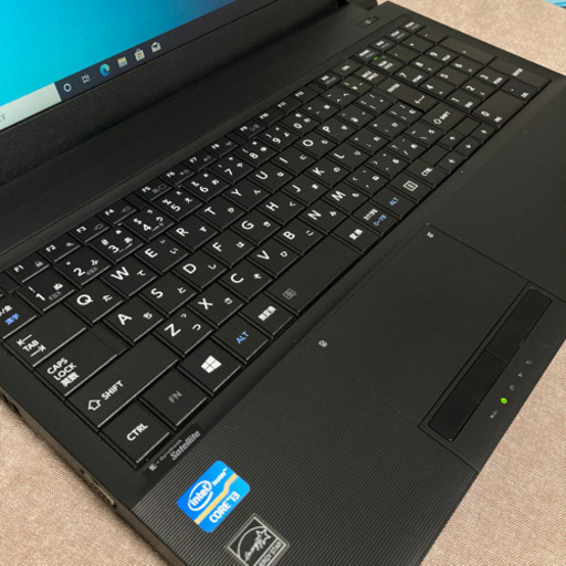 no.3  Office付きノートPC 超美品