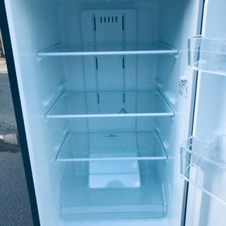 ✨2017年製✨782番 TOSHIBA✨東芝ノンフロン冷凍冷蔵庫✨GR-M17BS