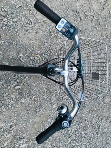 ET794A⭐️電動自転車Panasonic ビビ ENDU43⭐️