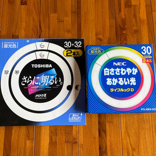 NEC ライフルックD ×  TOSHIBA メロウZ （未使用）☆