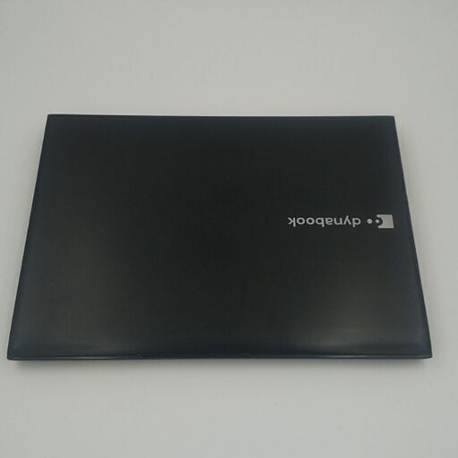 東芝 高性能第2世代Core i3搭載　HDD320G メモリ4G 　軽量（1.37Kg）Wifi対応 最新Windows10搭載　代引き対応