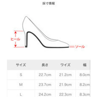 ミュールサンダルの画像