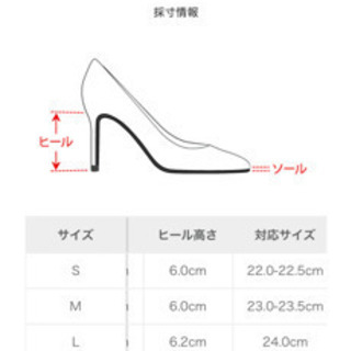 ミュールサンダルの画像