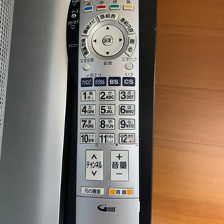 Panasonic テレビの画像