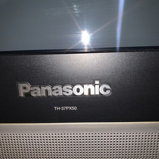 Panasonic テレビの画像