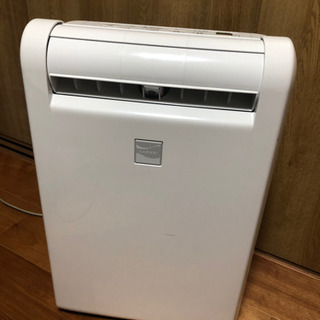 三菱MITSUBISHI衣類乾燥除湿機 MJ-M100PX-W
