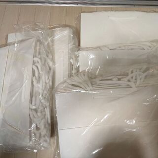 【無料】結婚式、引き出物、紙袋47枚 新品