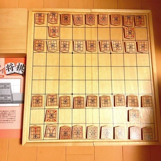 KUMONスタディ将棋