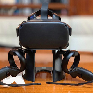 oculus quest 2 VR スタンドの画像