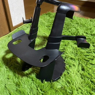 oculus quest 2 VR スタンドの画像