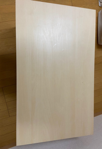 ローテーブル　IKEA