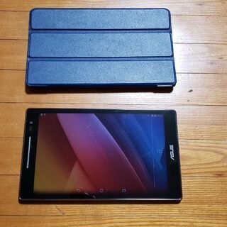 ZenPad　Z380KL　タブレット