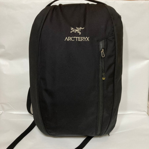 ARC’TERYX◆リュック/ナイロン/BLK/無地/BLADE 15