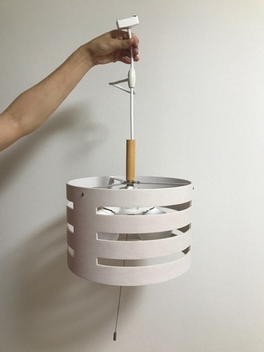 ニトリ照明器具・ライト