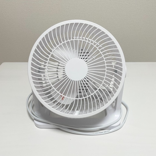 ニトリ　サーキュレーター