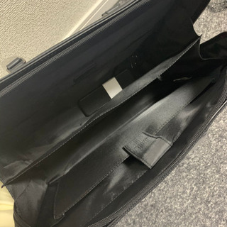 ビジネスバックです。