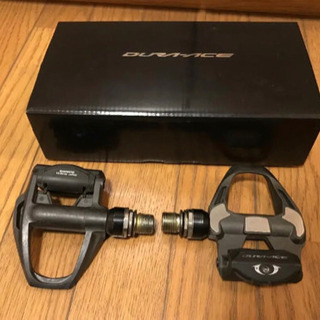 シマノ デュラエース　PD-R9100 SPD-SL　DURA-...