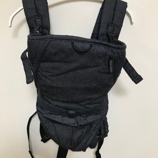 【年内処分】モンベベ　抱っこ紐