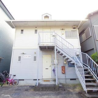 引越し応援キャンペーン中✨閑静な住宅街　築山駅徒歩11分　大和高...