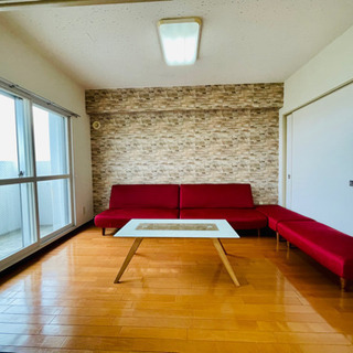宿泊費無料！！札幌市内の春のお部屋探しのご相談に乗ります！