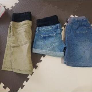 6点 美品✨マタニティー パンツ スカートなど