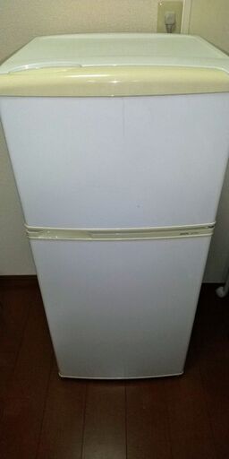 一人暮らしや事務所向き小型冷蔵庫