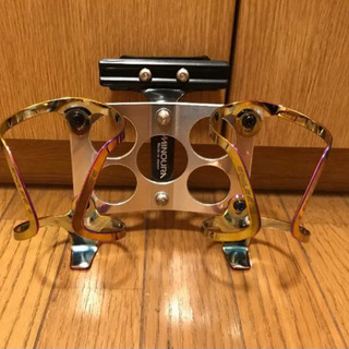 Minouraバイクボトルホルダーボトルcage-adapter...