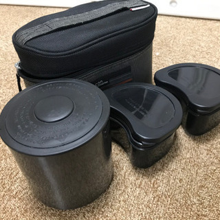 大人用お弁当箱