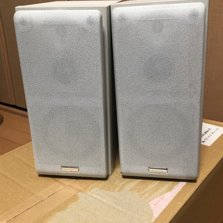 ビクターコンポスピーカー