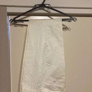 パンツ白　100円