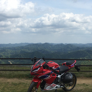 バイク友達募集！