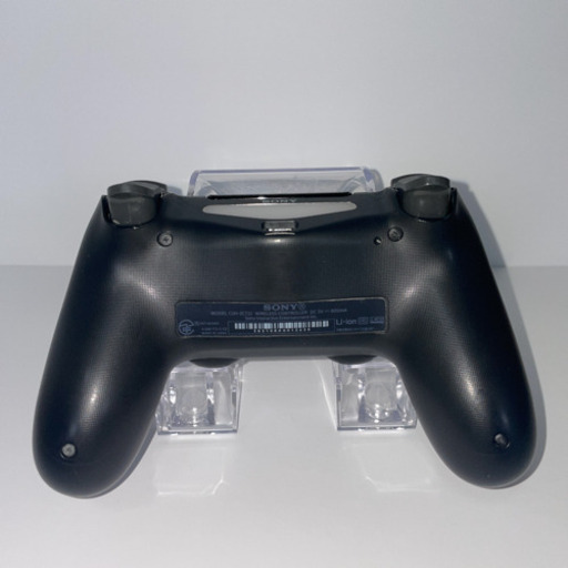 美品 SONY CUH-ZCT2J PS4 コントローラー 純正 動作確認済