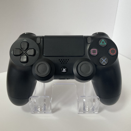 美品 SONY CUH-ZCT2J PS4 コントローラー 純正 動作確認済