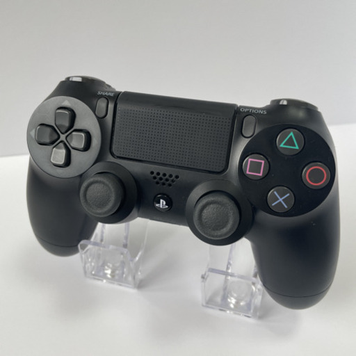 美品 SONY CUH-ZCT2J PS4 コントローラー 純正 動作確認済
