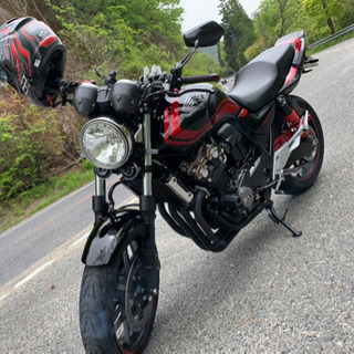 ツーリング、バイク友達募集中です🏍