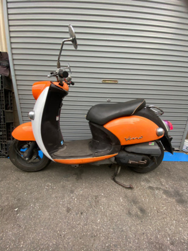 SA37Jインジェクションビーノ！