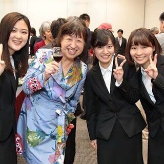 インターン・バイト募集！Youtube動画編集やWEBマーケティングを学びながら実践いただきます！他ではできない経験ができ、自分のやりたいことを見つかられる！の画像