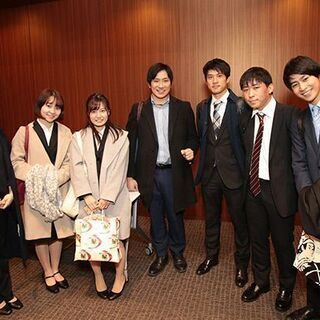 インターン・バイト募集！Youtube動画編集やWEBマーケティングを学びながら実践いただきます！他ではできない経験ができ、自分のやりたいことを見つかられる！の画像