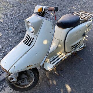 富士重工 Rabbit 90 ハイスーパー S211