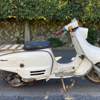 富士重工 Rabbit 90 ハイスーパー S211の画像