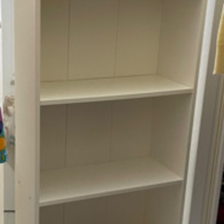 無料 IKEA GERSBY ゲルスビー 白